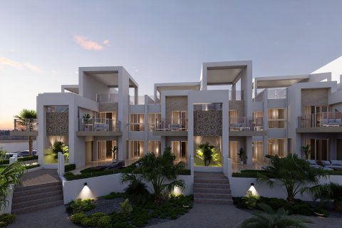 Apartment for sale Ciudad Quesada, Alicante, Spain 2 bedrooms, 85 sq.m. No. 117173 - photo 6