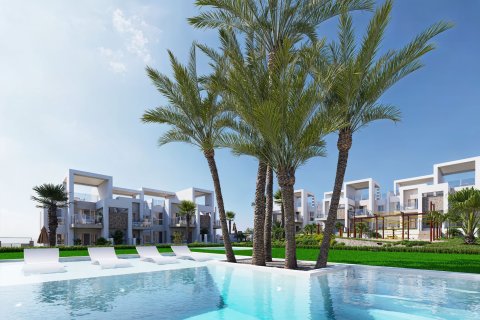 Apartment for sale Ciudad Quesada, Alicante, Spain 2 bedrooms, 85 sq.m. No. 117173 - photo 3