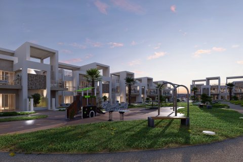Apartment for sale Ciudad Quesada, Alicante, Spain 2 bedrooms, 85 sq.m. No. 117173 - photo 9