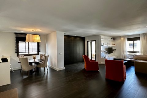 Продажа квартиры в Гуардамар-дель-Сегура, Аликанте, Испания 2 спальни, 163м2 №118735 - фото 3