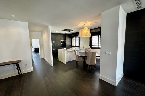 Продажа квартиры в Гуардамар-дель-Сегура, Аликанте, Испания 2 спальни, 163м2 №118735 - фото 4