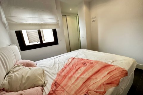 Продажа квартиры в Гуардамар-дель-Сегура, Аликанте, Испания 2 спальни, 163м2 №118735 - фото 24