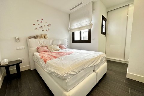 Продажа квартиры в Гуардамар-дель-Сегура, Аликанте, Испания 2 спальни, 163м2 №118735 - фото 23