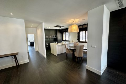 Apartment for sale Guardamar del Segura, Alicante, Spain 2 bedrooms, 163 sq.m. No. 118735 - photo 7