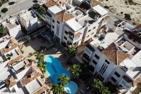 Apartment for sale Guardamar del Segura, Alicante, Spain 2 bedrooms, 163 sq.m. No. 118735 - photo 1