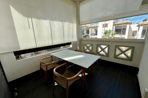 Apartment for sale Guardamar del Segura, Alicante, Spain 2 bedrooms, 163 sq.m. No. 118735 - photo 12