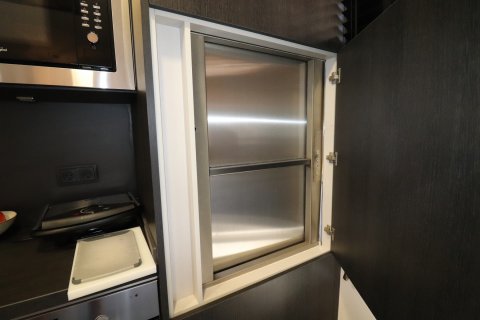 Продажа квартиры в Гуардамар-дель-Сегура, Аликанте, Испания 2 спальни, 163м2 №118735 - фото 16