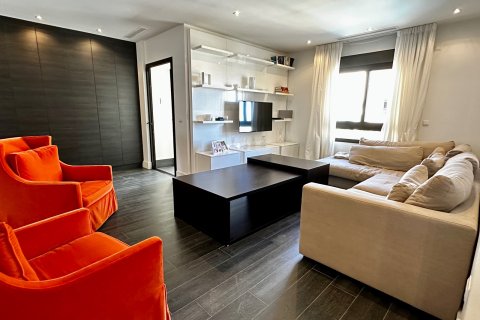 Apartment for sale Guardamar del Segura, Alicante, Spain 2 bedrooms, 163 sq.m. No. 118735 - photo 8