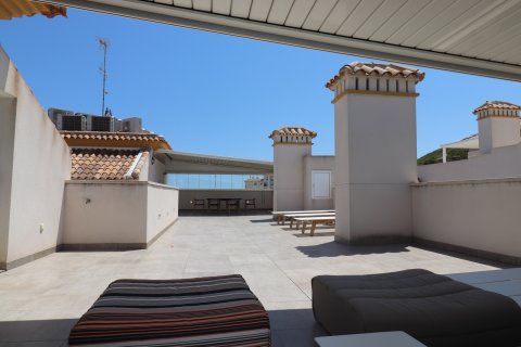 Apartment for sale Guardamar del Segura, Alicante, Spain 2 bedrooms, 163 sq.m. No. 118735 - photo 29