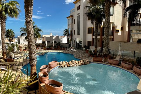 Apartment for sale Guardamar del Segura, Alicante, Spain 2 bedrooms, 163 sq.m. No. 118735 - photo 2