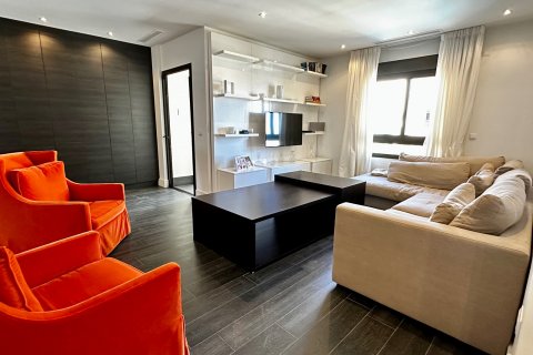 Продажа квартиры в Гуардамар-дель-Сегура, Аликанте, Испания 2 спальни, 163м2 №118735 - фото 5