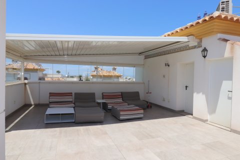 Apartment for sale Guardamar del Segura, Alicante, Spain 2 bedrooms, 163 sq.m. No. 118735 - photo 28