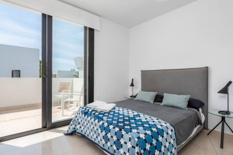 Villa in vendita Ciudad Quesada, Alicante, Spagna 4 camere da letto, 185 mq. N° 118732 - foto 23