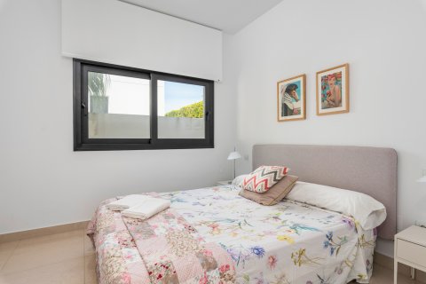 Villa in vendita Ciudad Quesada, Alicante, Spagna 4 camere da letto, 185 mq. N° 118732 - foto 12