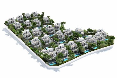 Villa pārdošanā San Miguel de Salinas, Alicante, Spānijā 3 istabas, 237 m2 Nr. 110670 - attēls 1
