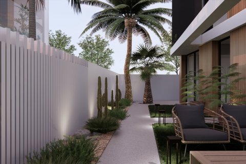 Villa till salu Torre de la Horadada, Alicante, Spanien 3 sovrum, 160 kvm. Nr. 110664 - foto 10