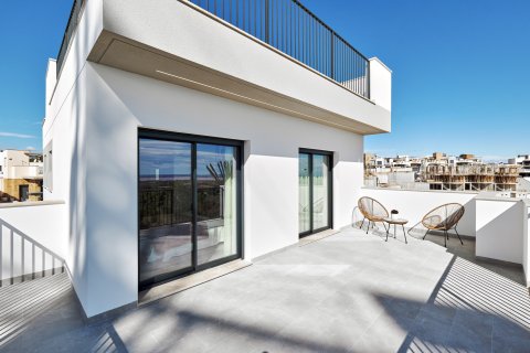 Villa in vendita a San Miguel de Salinas, Alicante, Spagna 3 camere da letto, 237 mq. N° 110669 - foto 26