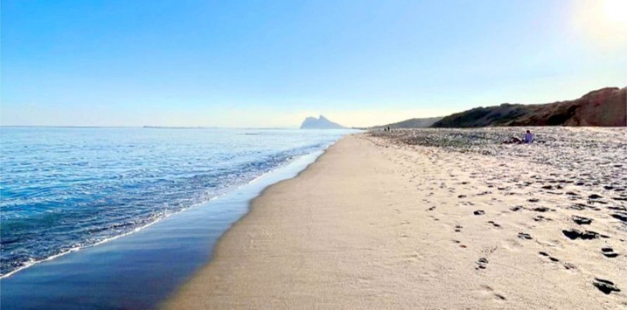 Apartment Cadiz, Spain 2 bedrooms, 70 sq.m. No. 109660