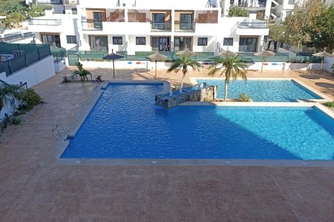 Lägenhet till salu i Pilar de la Horadada, Alicante, Spanien 2 sovrum, 81 kvm. Nr. 96629 - foto 11