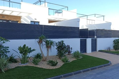 Lägenhet till salu i Pilar de la Horadada, Alicante, Spanien 2 sovrum, 81 kvm. Nr. 96629 - foto 6