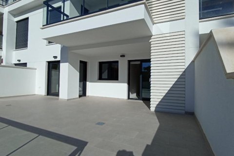 Lägenhet till salu i Pilar de la Horadada, Alicante, Spanien 2 sovrum, 81 kvm. Nr. 96629 - foto 12