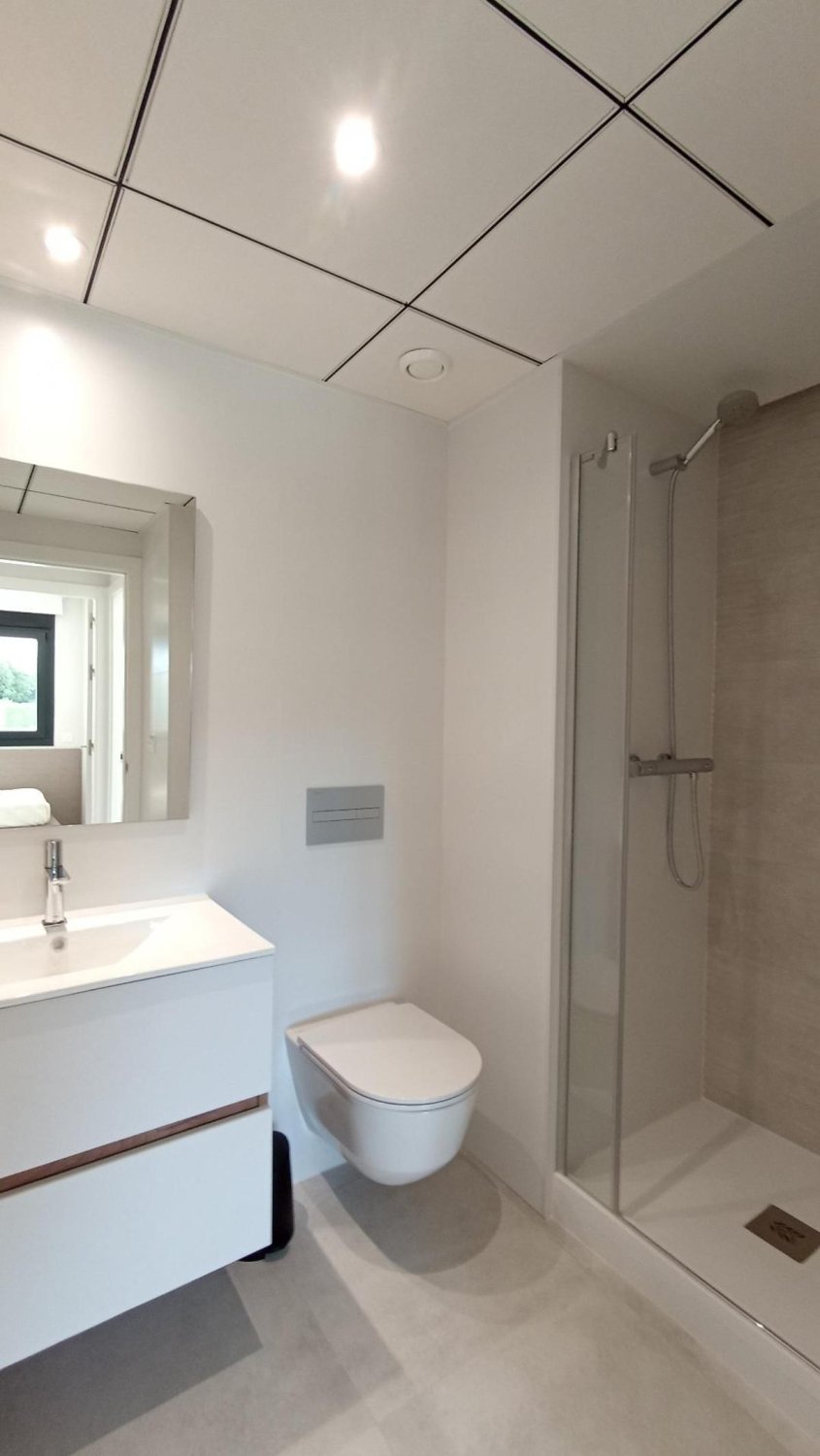 Huoneisto Pilar de la Horadada, Alicante, Espanja 2 makuuhuonetta, 81 m2 No. 96629