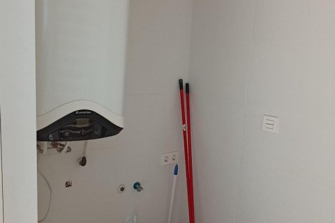 Lägenhet till salu i Pilar de la Horadada, Alicante, Spanien 2 sovrum, 81 kvm. Nr. 96629 - foto 20