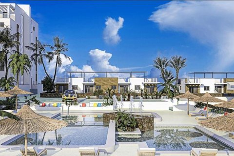 Lägenhet till salu i Pilar de la Horadada, Alicante, Spanien 2 sovrum, 81 kvm. Nr. 96629 - foto 4