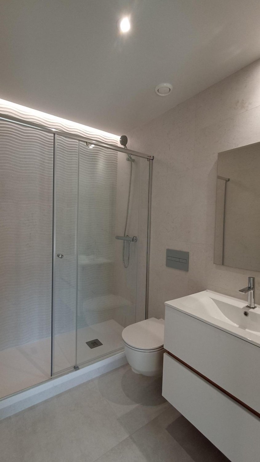 Huoneisto Pilar de la Horadada, Alicante, Espanja 2 makuuhuonetta, 81 m2 No. 96629