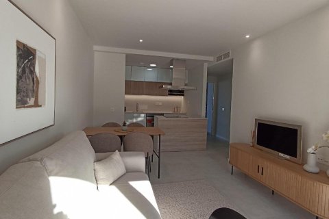 Lägenhet till salu i Pilar de la Horadada, Alicante, Spanien 2 sovrum, 81 kvm. Nr. 96629 - foto 14