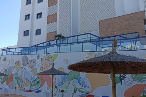 Lägenhet till salu i Pilar de la Horadada, Alicante, Spanien 2 sovrum, 81 kvm. Nr. 96629 - foto 7