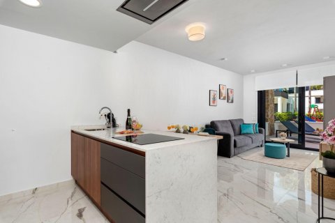Apartment for sale Alicante, Spain 2 bedrooms,  No. 116270 - photo 7
