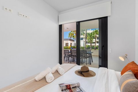 Apartment for sale Alicante, Spain 2 bedrooms,  No. 116270 - photo 14