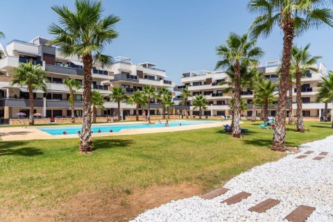 Apartment for sale Alicante, Spain 2 bedrooms,  No. 116270 - photo 30