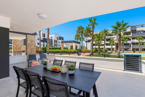 Apartment for sale Alicante, Spain 2 bedrooms,  No. 116270 - photo 23