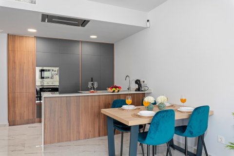 Apartment for sale Alicante, Spain 2 bedrooms,  No. 116270 - photo 5