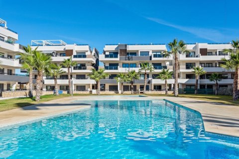 Apartment for sale Alicante, Spain 2 bedrooms,  No. 116270 - photo 27