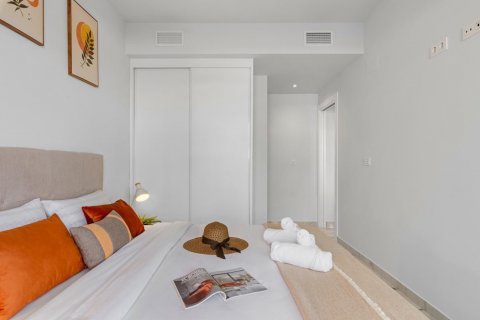 Apartment for sale Alicante, Spain 2 bedrooms,  No. 116270 - photo 13