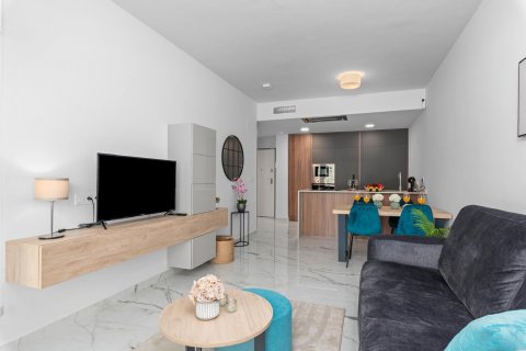 Apartment for sale Alicante, Spain 2 bedrooms,  No. 116270 - photo 3