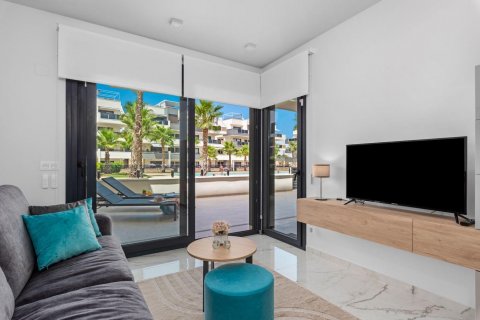 Apartment for sale Alicante, Spain 2 bedrooms,  No. 116270 - photo 4
