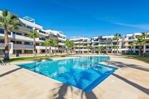 Apartment for sale Alicante, Spain 2 bedrooms,  No. 116270 - photo 29