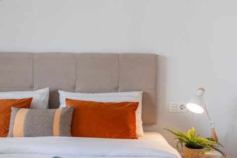 Apartment for sale Alicante, Spain 2 bedrooms,  No. 116270 - photo 12
