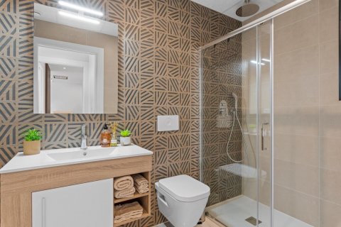 Apartment for sale Alicante, Spain 2 bedrooms,  No. 116270 - photo 15
