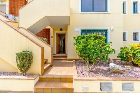 Apartament Dehesa De Campoamor, Alicante, Hiszpania 2 sypialnie, 111 mkw. nr 116272 – zdjęcie 5