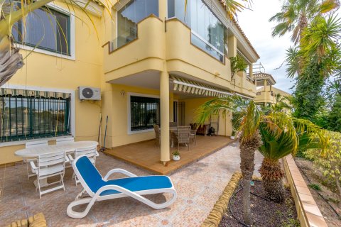Apartament Dehesa De Campoamor, Alicante, Hiszpania 2 sypialnie, 111 mkw. nr 116272 – zdjęcie 22