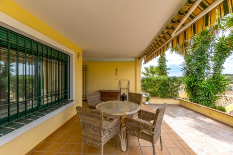Apartament Dehesa De Campoamor, Alicante, Hiszpania 2 sypialnie, 111 mkw. nr 116272 – zdjęcie 21