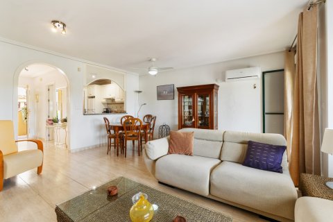Apartament Dehesa De Campoamor, Alicante, Hiszpania 2 sypialnie, 111 mkw. nr 116272 – zdjęcie 10