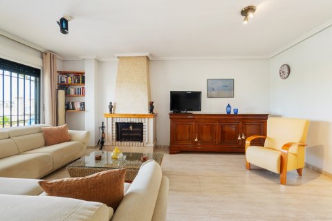Apartament Dehesa De Campoamor, Alicante, Hiszpania 2 sypialnie, 111 mkw. nr 116272 – zdjęcie 9