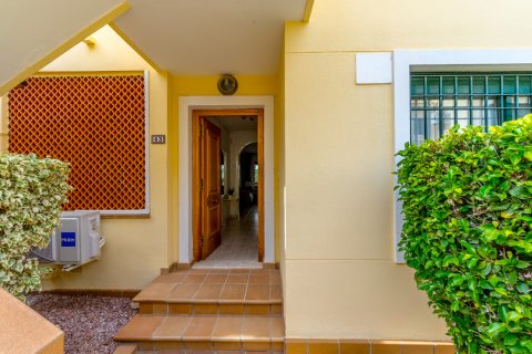 Apartament Dehesa De Campoamor, Alicante, Hiszpania 2 sypialnie, 111 mkw. nr 116272 – zdjęcie 6