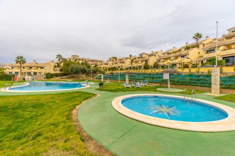 Apartament Dehesa De Campoamor, Alicante, Hiszpania 2 sypialnie, 111 mkw. nr 116272 – zdjęcie 4